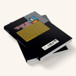 کتاب نیمه تاریک وجود اثر دبی فورد ترجمه مهدی حسنی نژاد انتشارات آراستگان