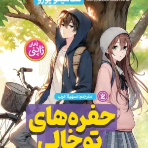 حفره های توخالی
