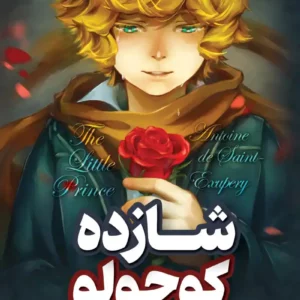 رمان شازده کوچولو