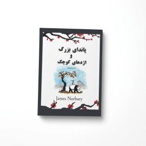 کتاب پاندای بزرگ و اژدهای کوچک اثر جیمز نوربری راز معاصر